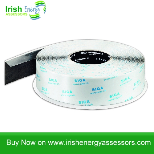 SIGA Fentrim IS 2 75 mm