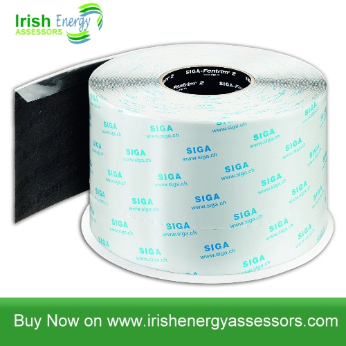 SIGA Fentrim IS 2 150mm