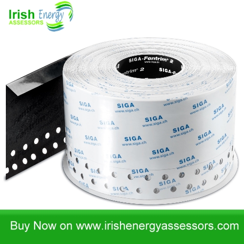 SIGA Fentrim 2 150mm